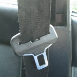 seat belts save lives
