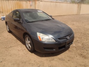 hail-damaged cars