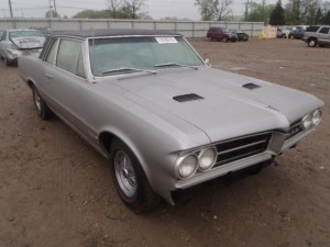 Copart auctions, cars for sale