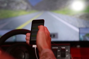 distracted driving in the united states