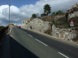drive accross europe