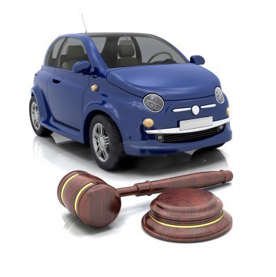 cars at auctions