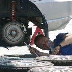 Salvage Cars that are Easily Repairable
