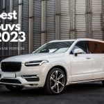 The best SUVs you can buy this 2023 at online auctions