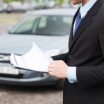 How to Insure a Salvage Title Vehicle Purchased at Auction