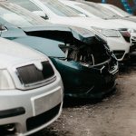Types of Salvage Vehicles Available in Live Online Auctions