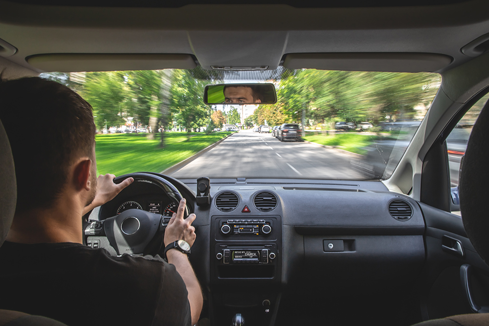 When Is the Best Time to Buy a Salvage Title Car