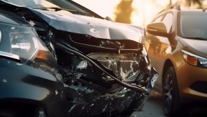 What to Consider When Purchasing a Damaged Vehicle