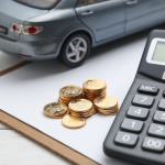 How to Determine the Value of a Salvage Car