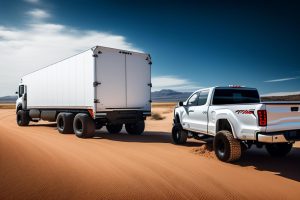 The Pros and Cons of Buying Used Trucks