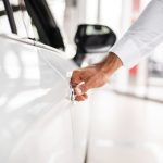 The Thrilling World of Live Car Auctions