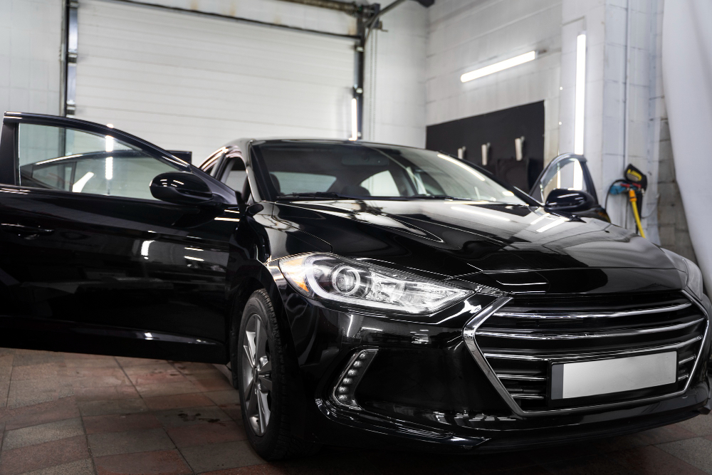 salvage vehicles