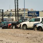 Exploring Opportunities: Salvage Cars for Sale in Ohio