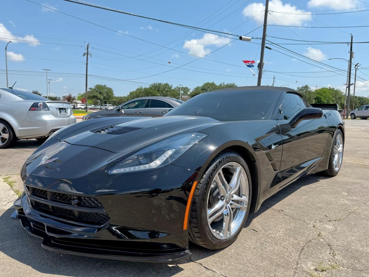 Vehicle auctions online