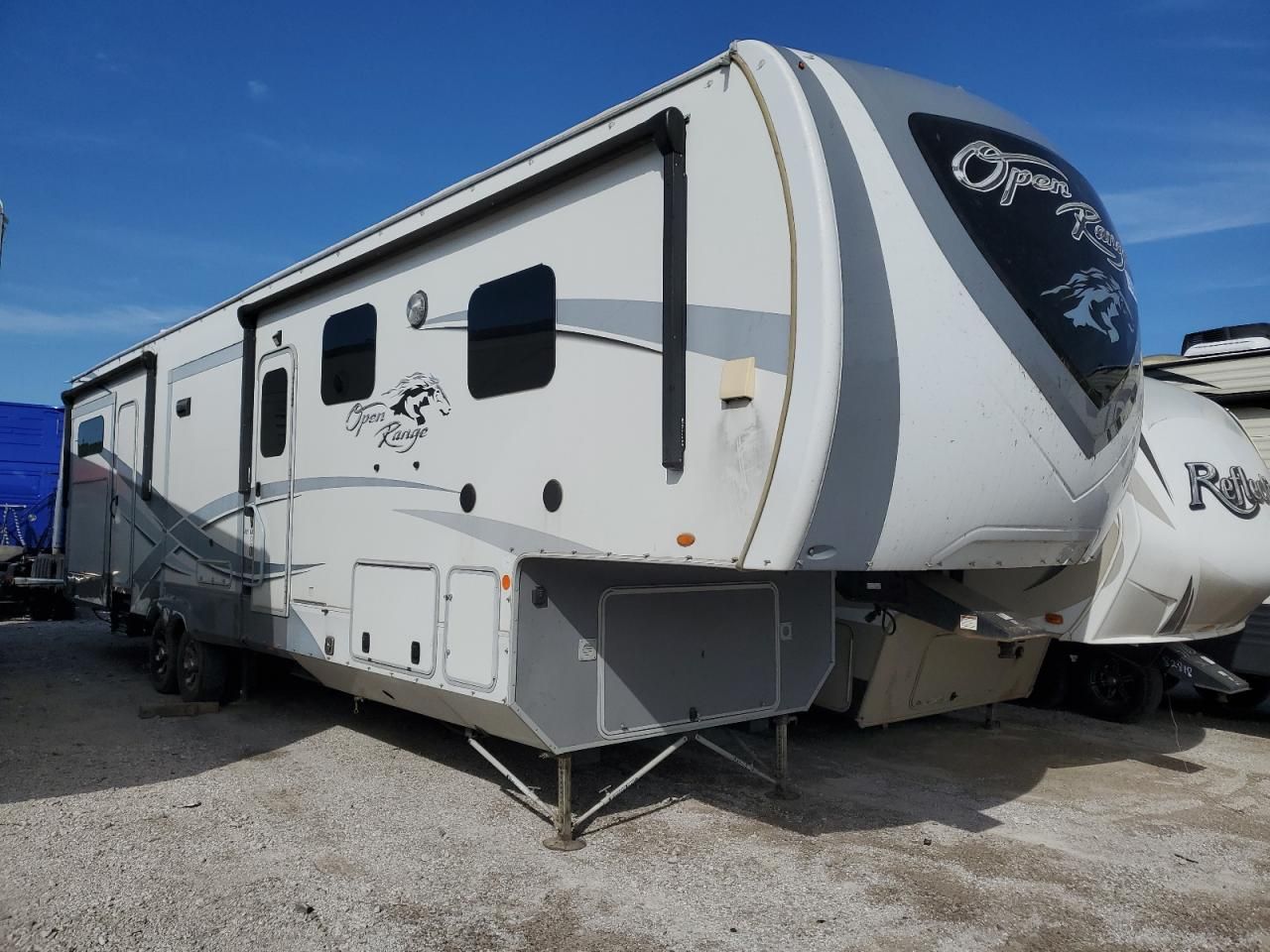 RV for sale