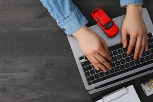 Why Online Vehicle Auctions Are a Smart Choice for Car Buyers