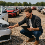 How to Spot the Best Deals at Online Car Auctions (Without Getting Scammed)