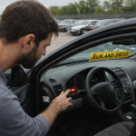 Run and Drive Explained: What It Really Means at Online Car Auctions