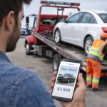 What Happens After You Win an Auction Car Online? A Step-by-Step Breakdown