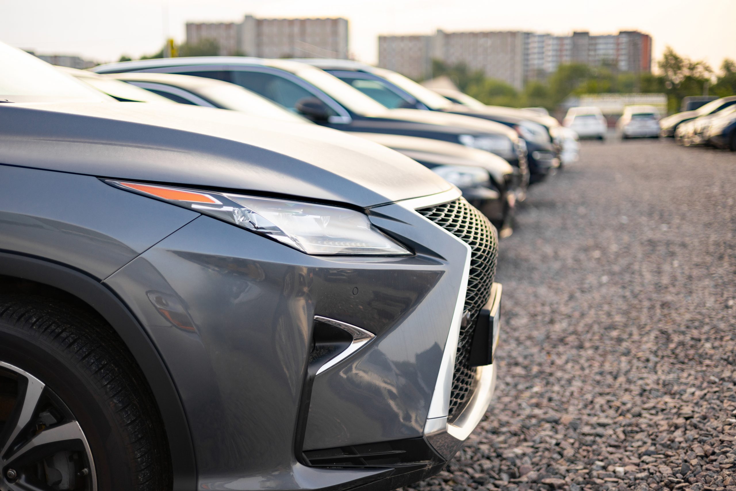 Salvage Reseller Auto Auction